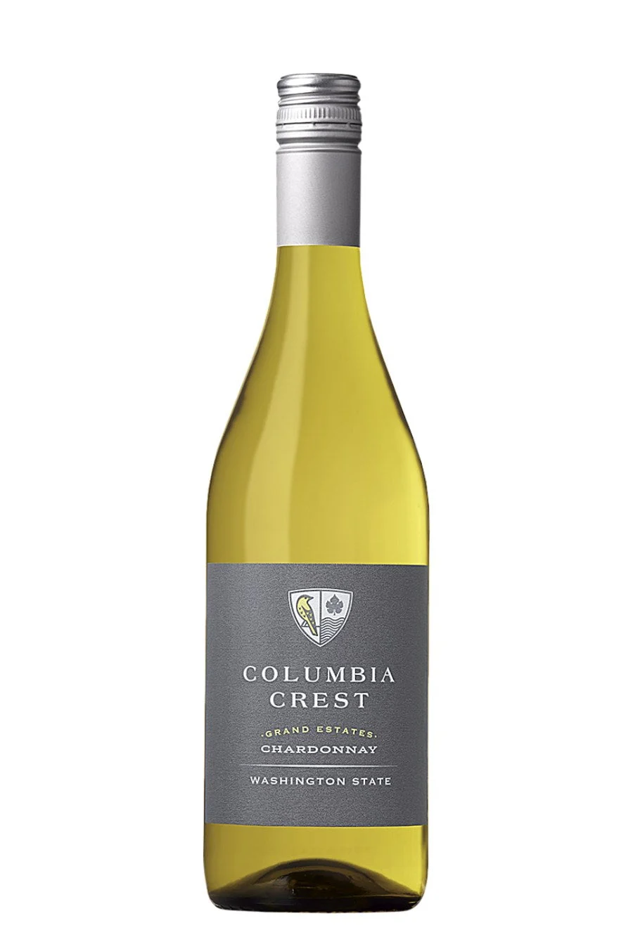 Columbia Crest Grand Estates Chardonnay 2023 (750 ml)