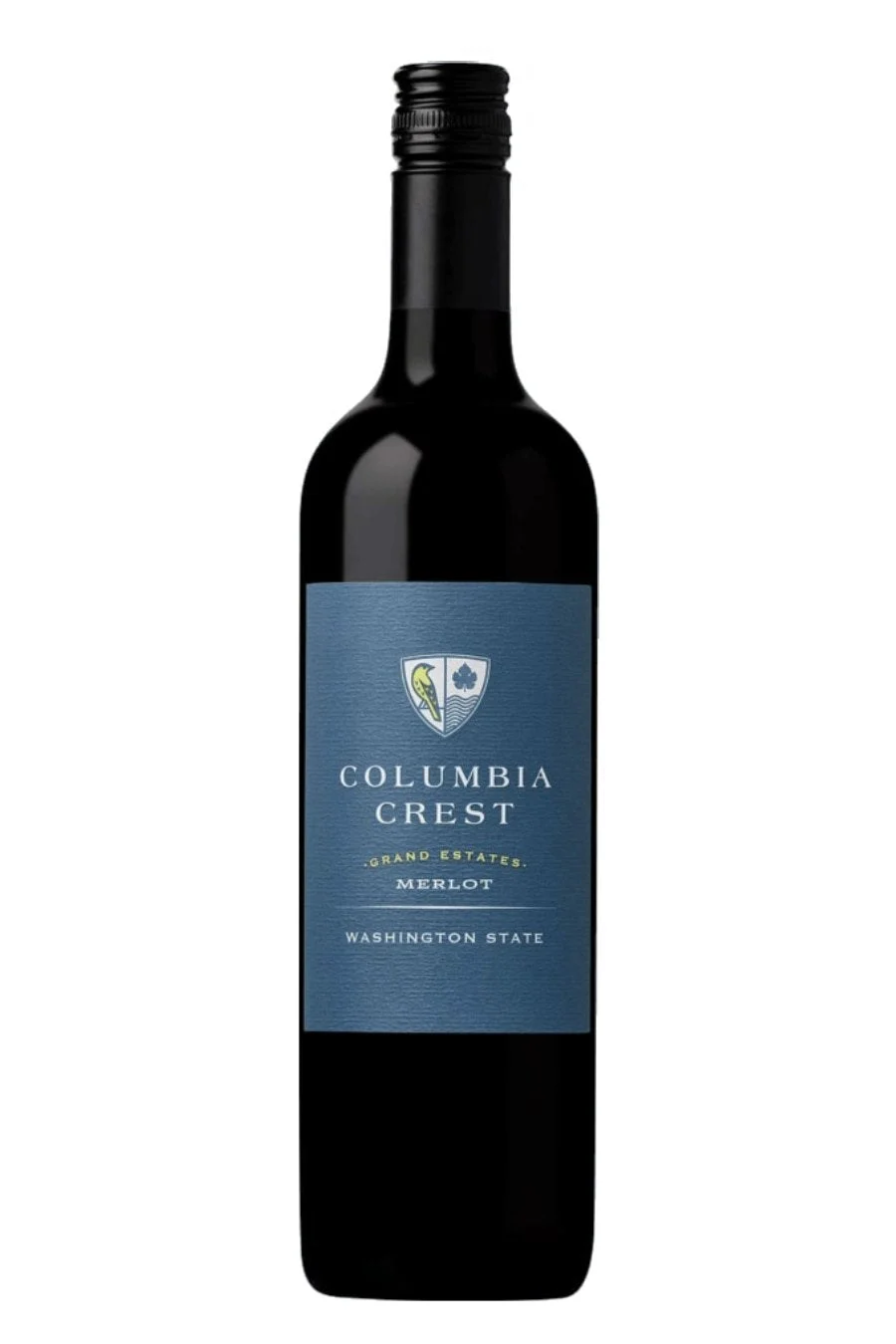 Columbia Crest Grand Estates Merlot 2022 (750 ml)