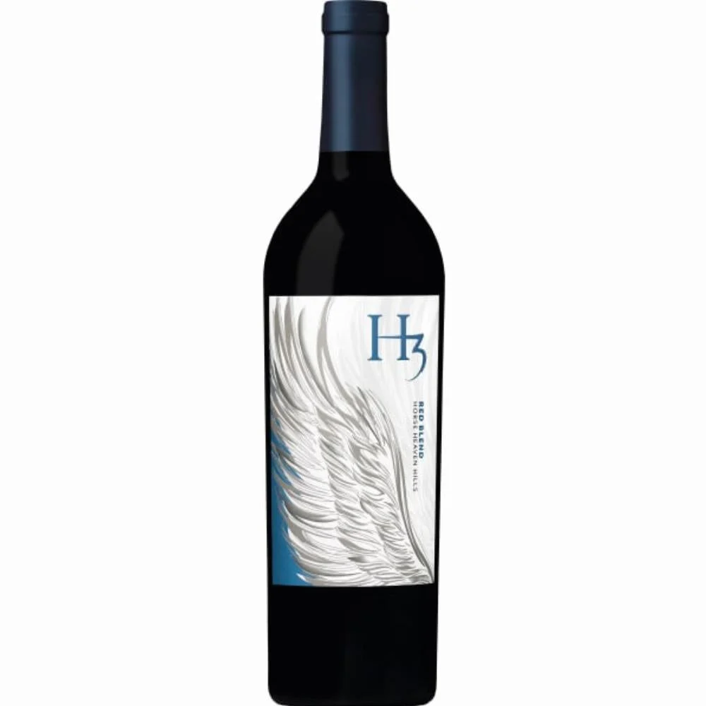Columbia Crest H3 Red Blend 2021 750ml