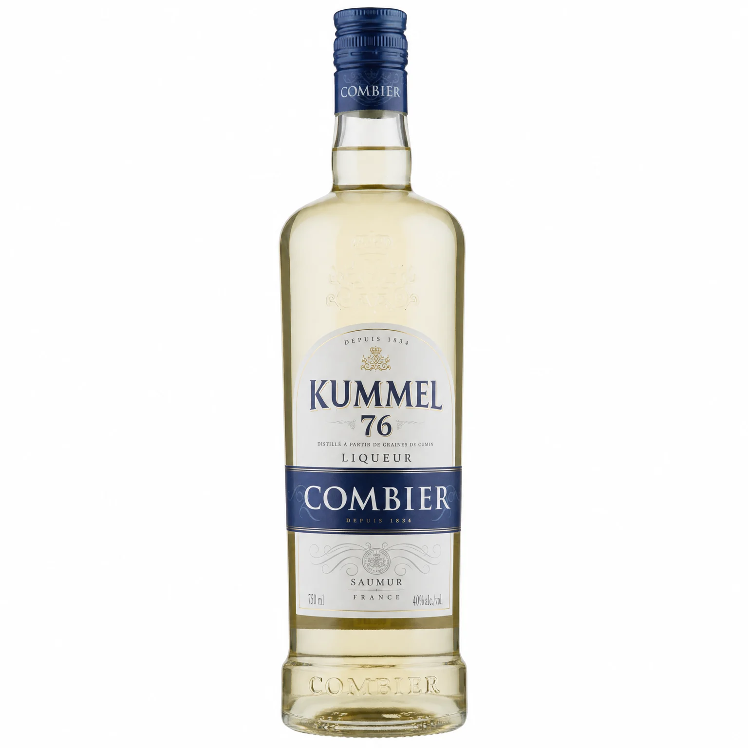 Combier Kummel 76 Liqueur 750ml