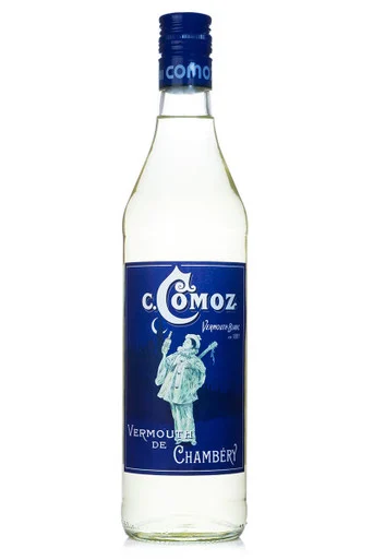 Comoz Vermouth de Chambery Blanc