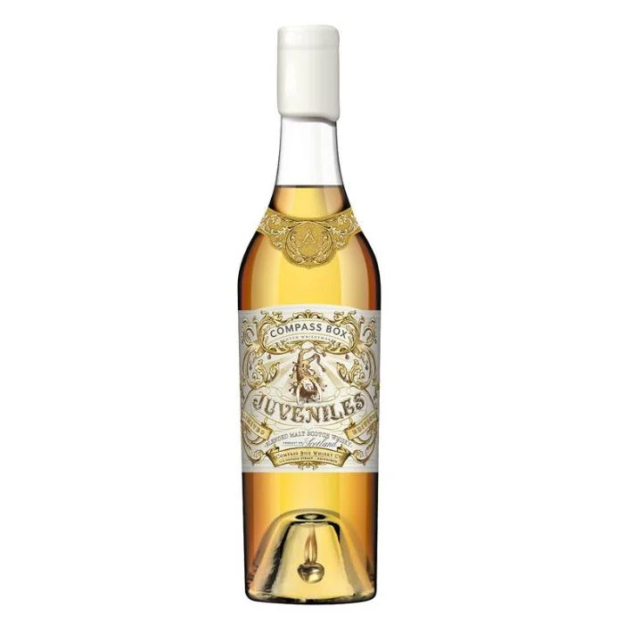 Compass Box Juveniles