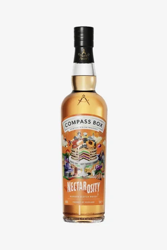 Compass Box Nectarosity