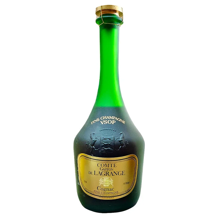 Comte Gaston De Lagrange VSOP Cognac - 750ml