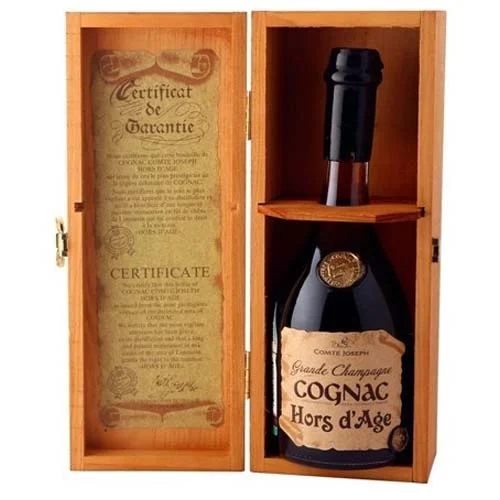 Comte Joseph Hors d'Age