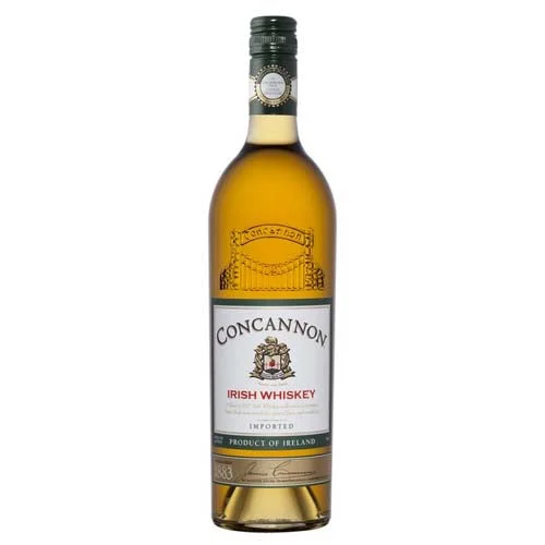 Concannon Irish Whiskey
