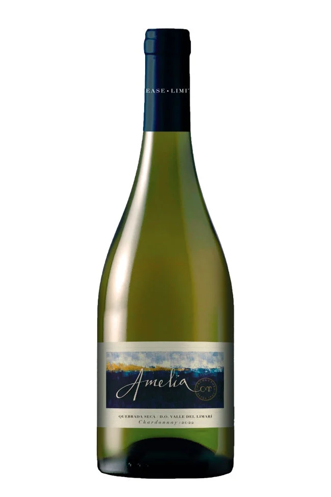 Concha y Toro Amelia Chardonnay 2024 (750 ml)