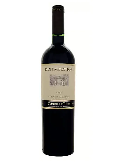 Concha y Toro Don Melchor Cabernet Sauvignon 2019