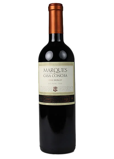 Concha y Toro Marques de Casa Concha Merlot