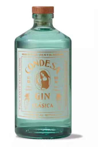 Condesa Clasica Gin