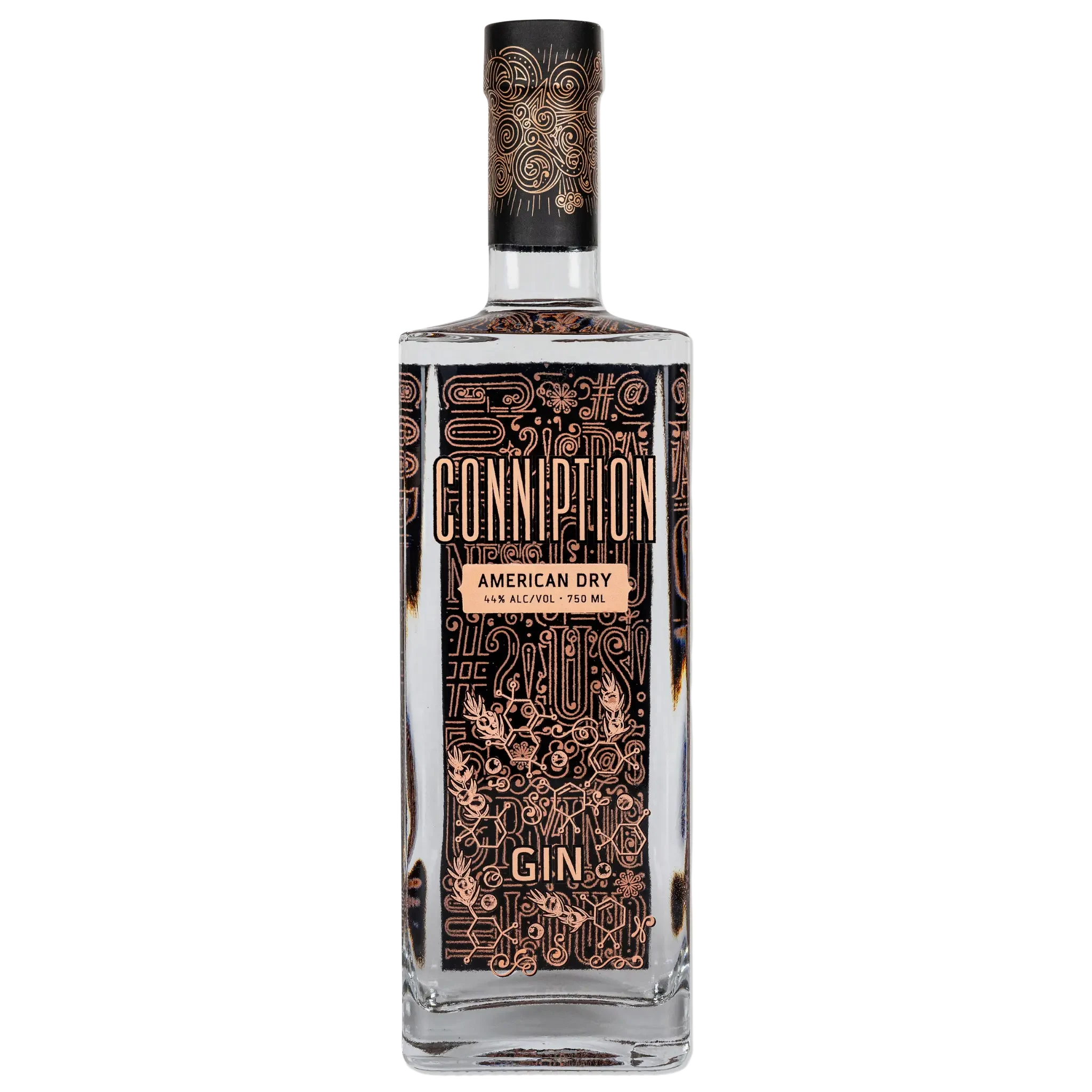 Conniption American Dry Gin