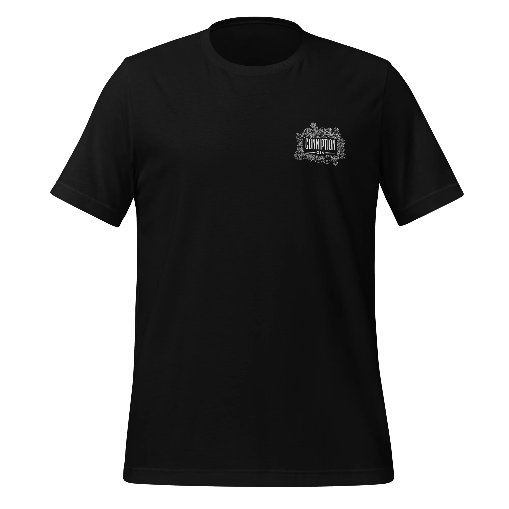 Conniption Gin Period Table Element T-Shirt