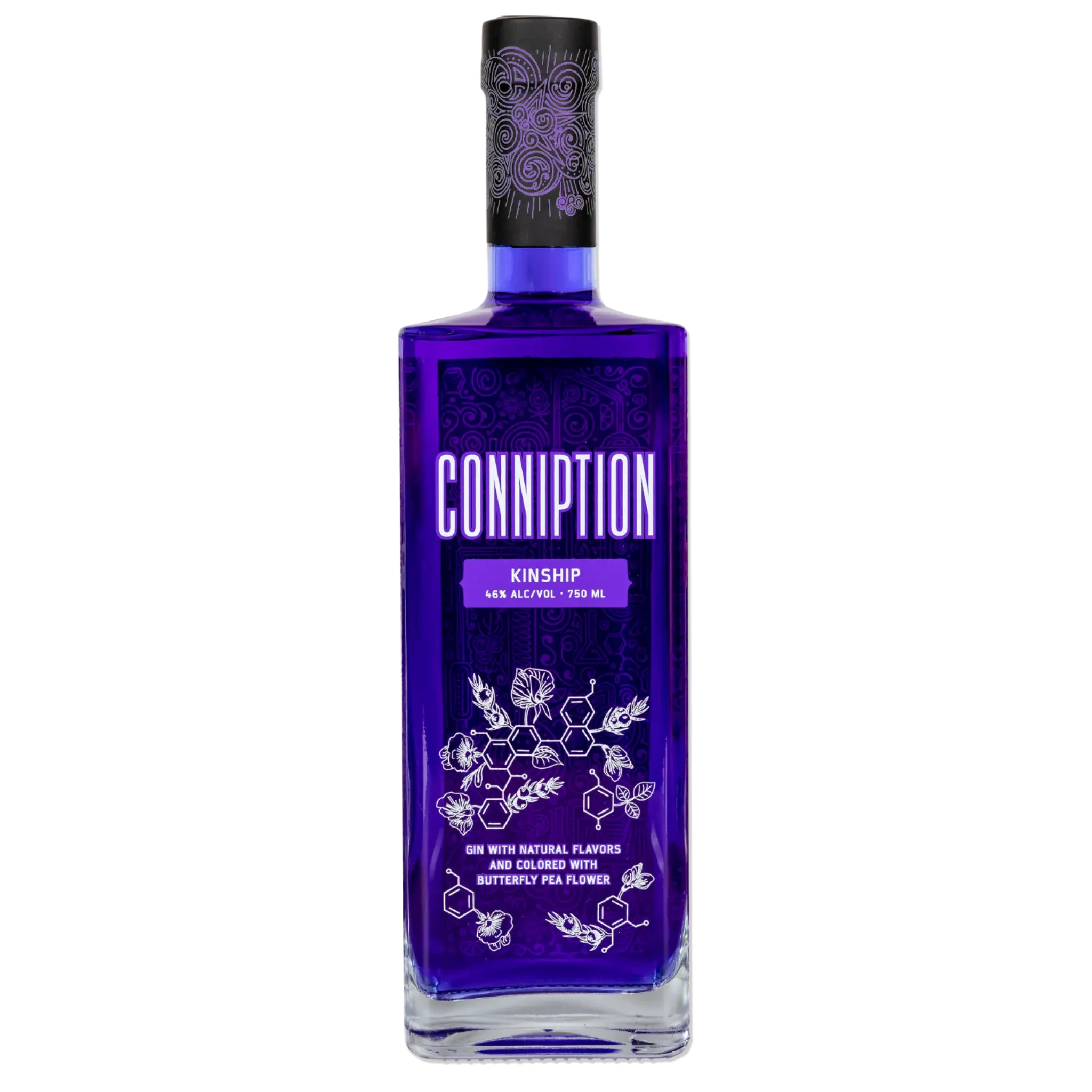 Conniption Kinship Gin