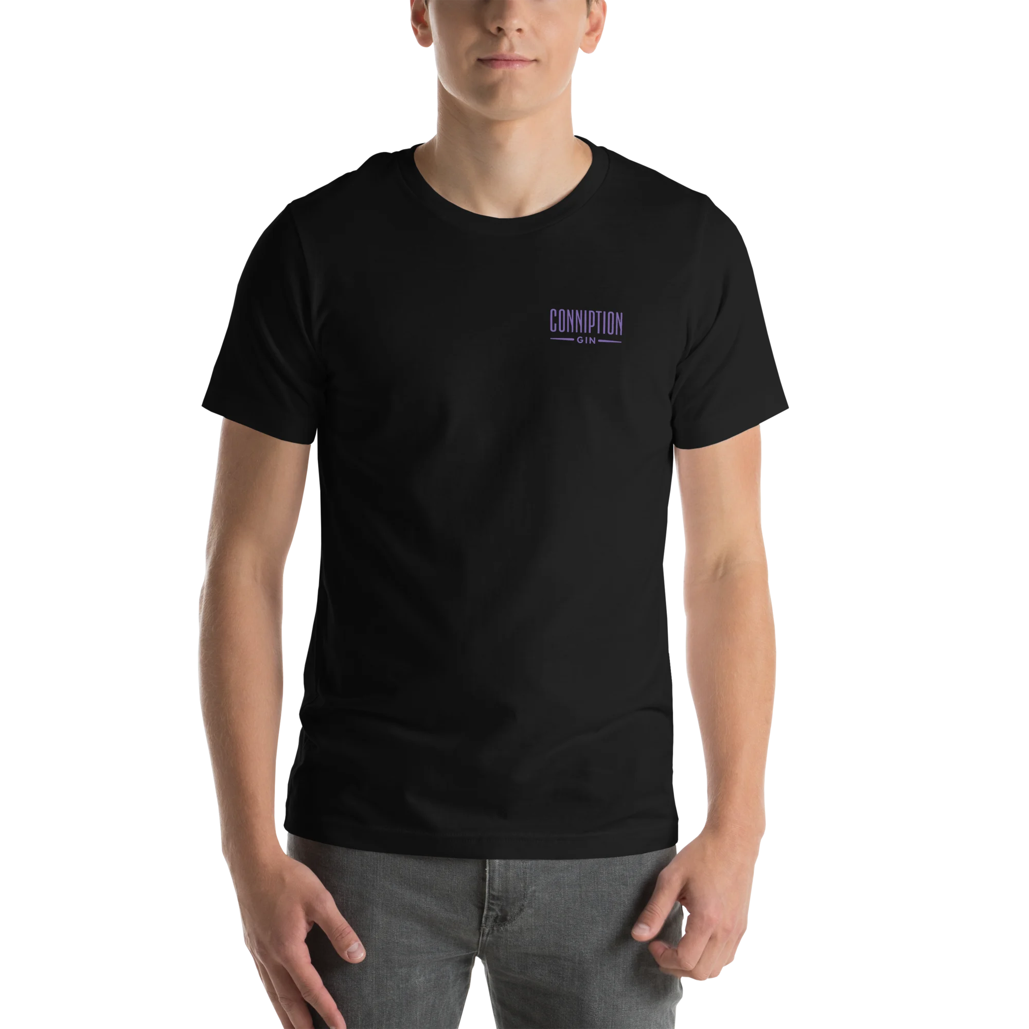 Conniption Kinship T-Shirt