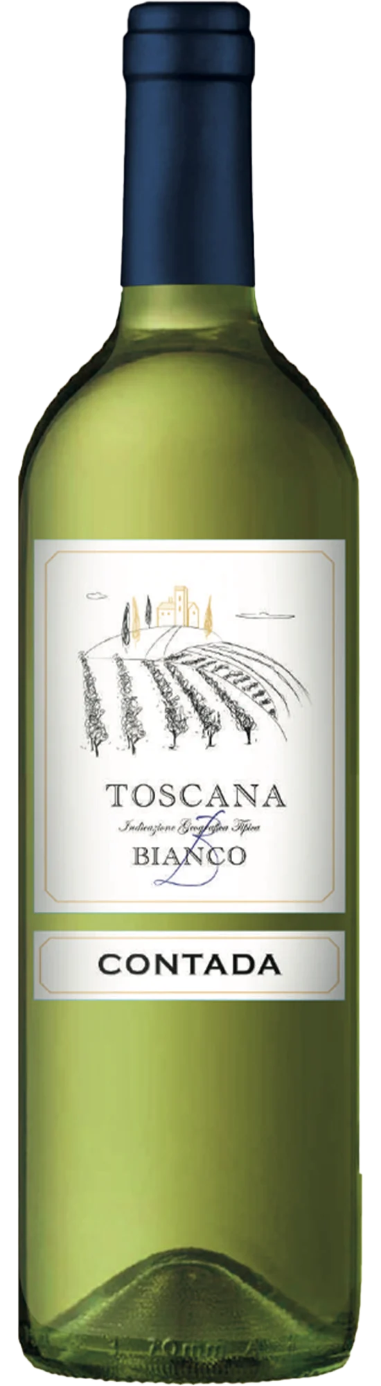 Contada Vino Bianco