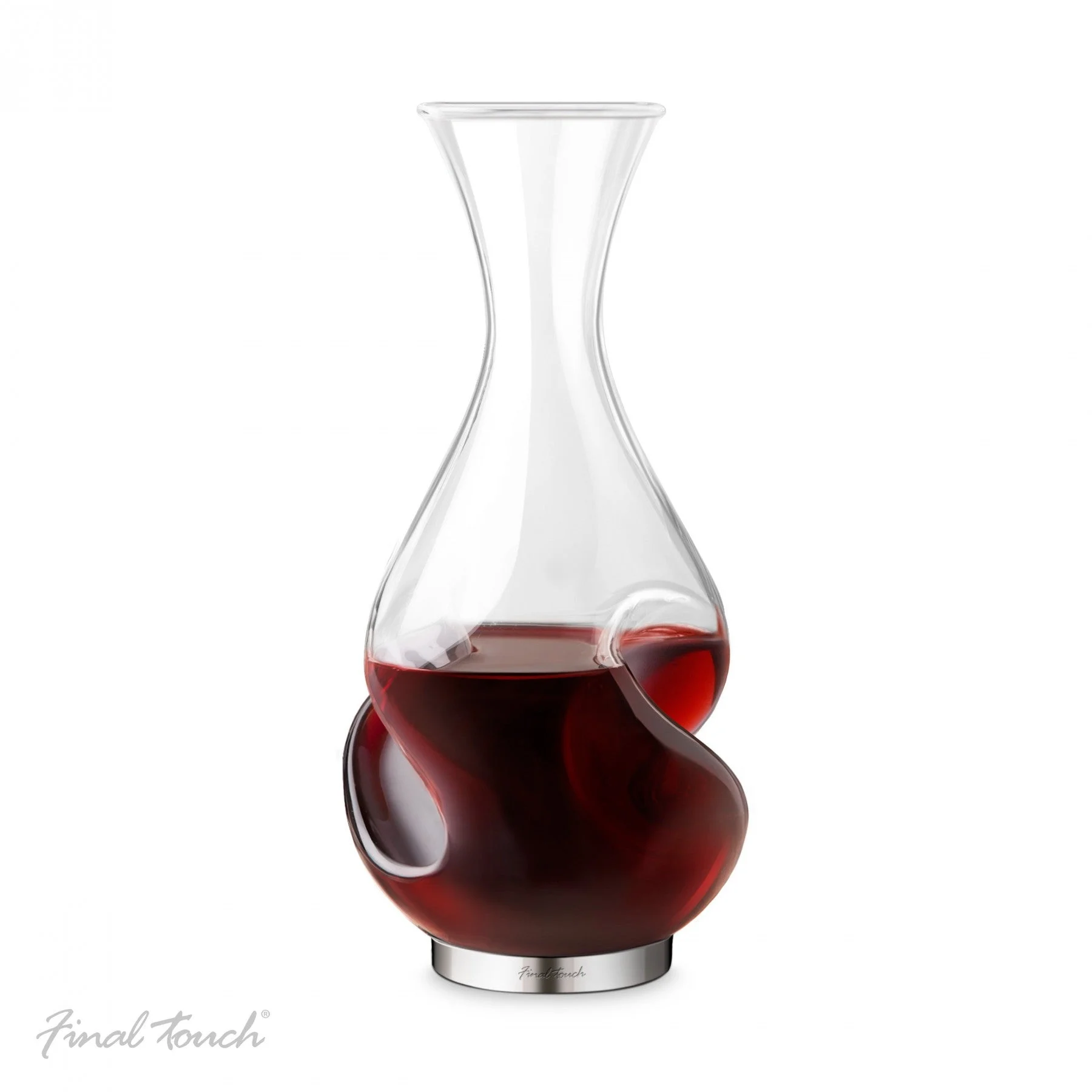 Conundrum Aerating Decanter (750mL)