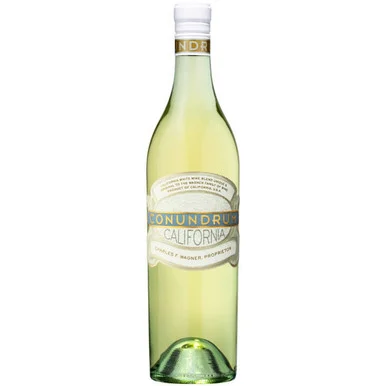 Conundrum California White Wine 2022