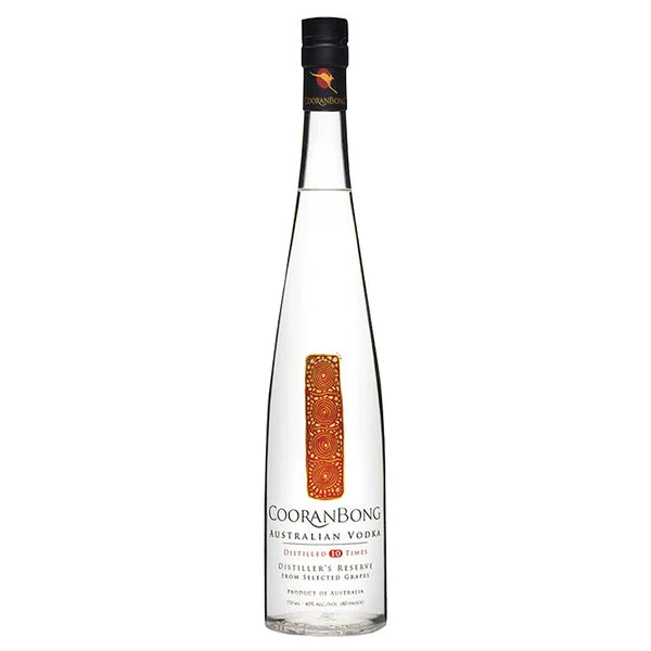 Cooranbong Vodka