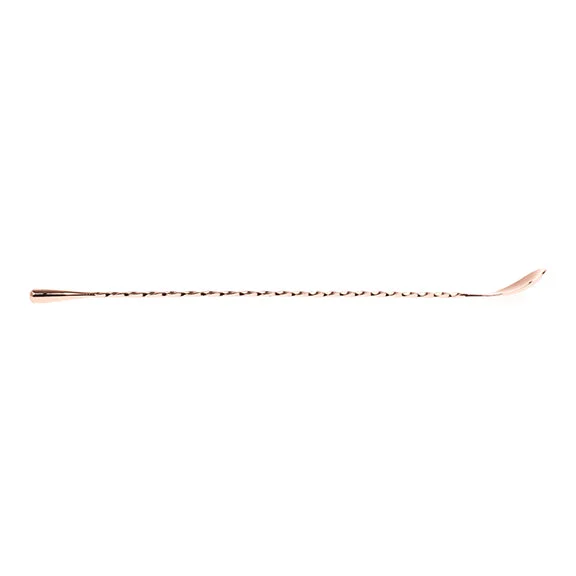 Copper Bar Spoon