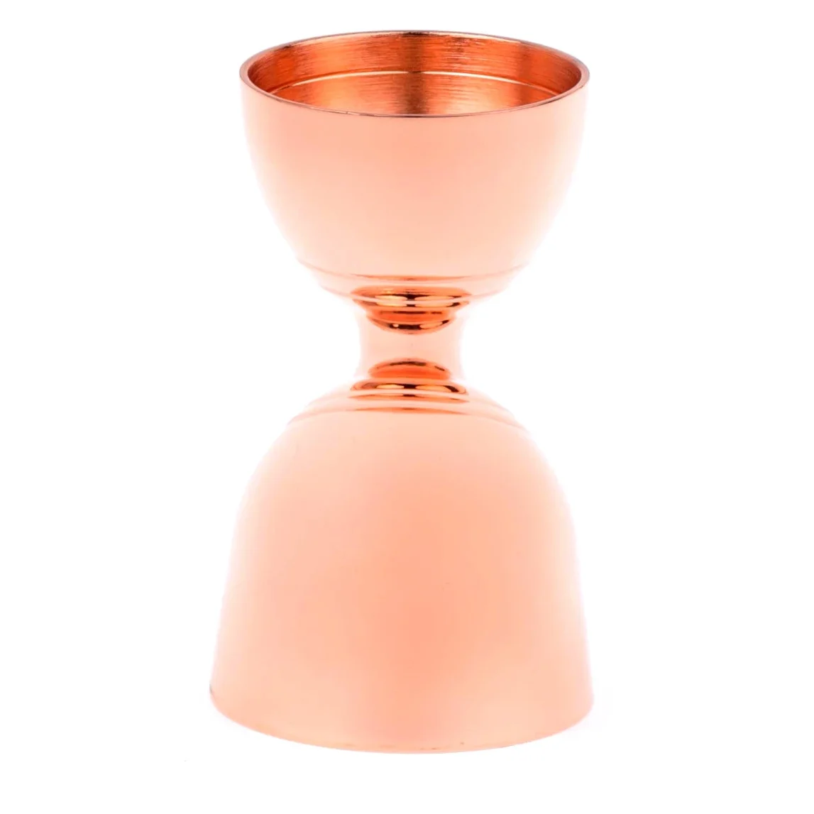 Copper Bell Jigger