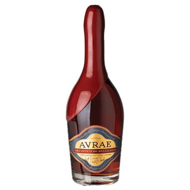 Copper Cane Spirits Avrae VSOP Brandy 750ml