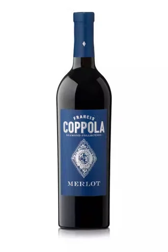 Coppola Diamond Collection Merlot
