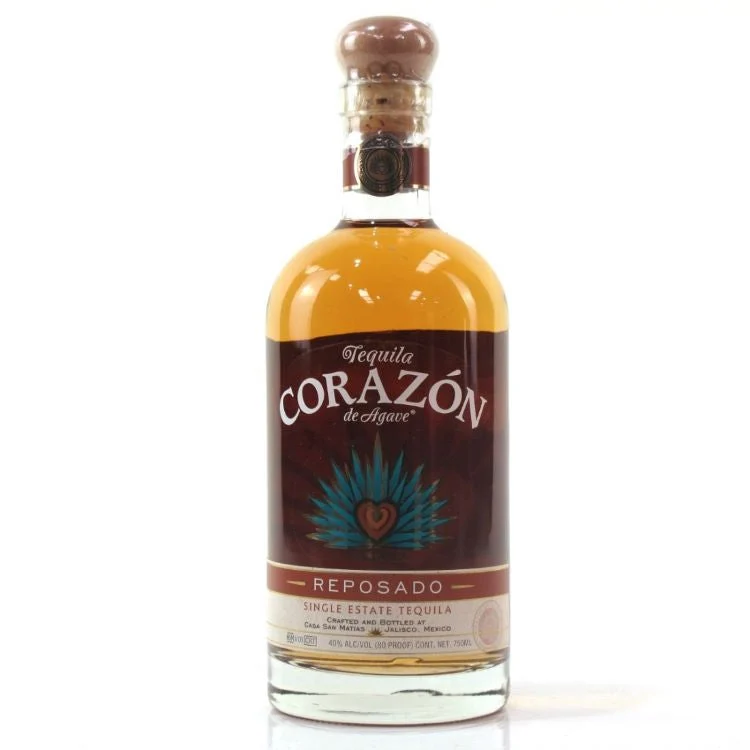 Corazon Reposado Tequila