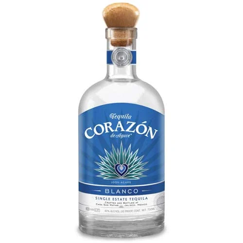 Corazon Tequila Blanco