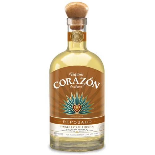 Corazon Tequila Reposado