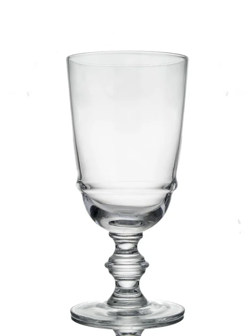 Cordon Absinthe Glass without Cuts B-Stock, Set of 4