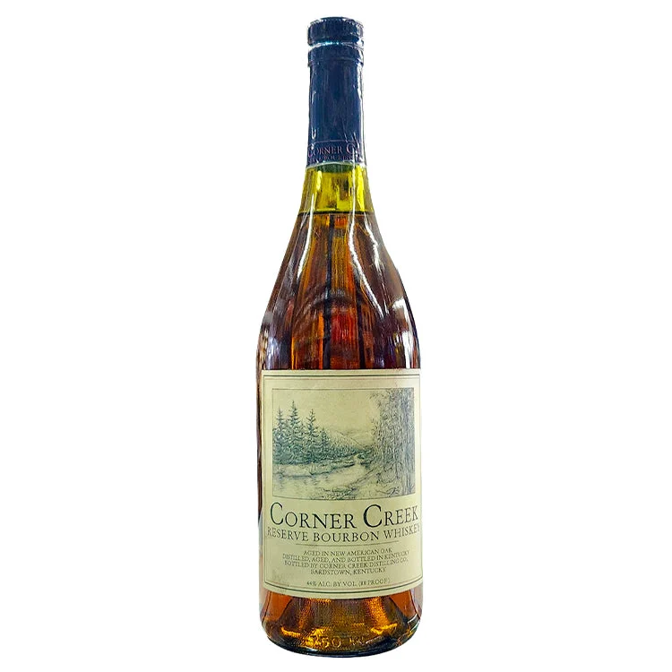 Corner Creek Reserve Straight Bourbon Whiskey - 750ml