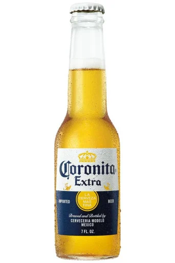 Corona Coronitas 6pk 7oz bottles