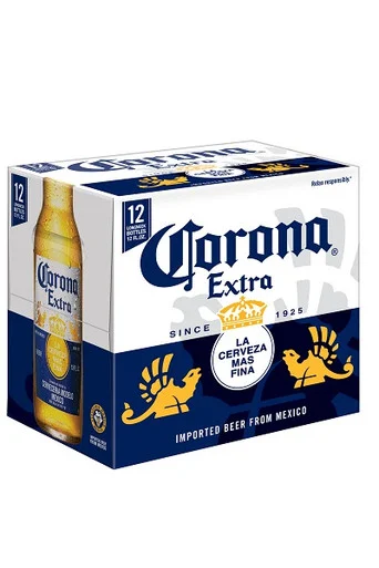 Corona Extra 12pk