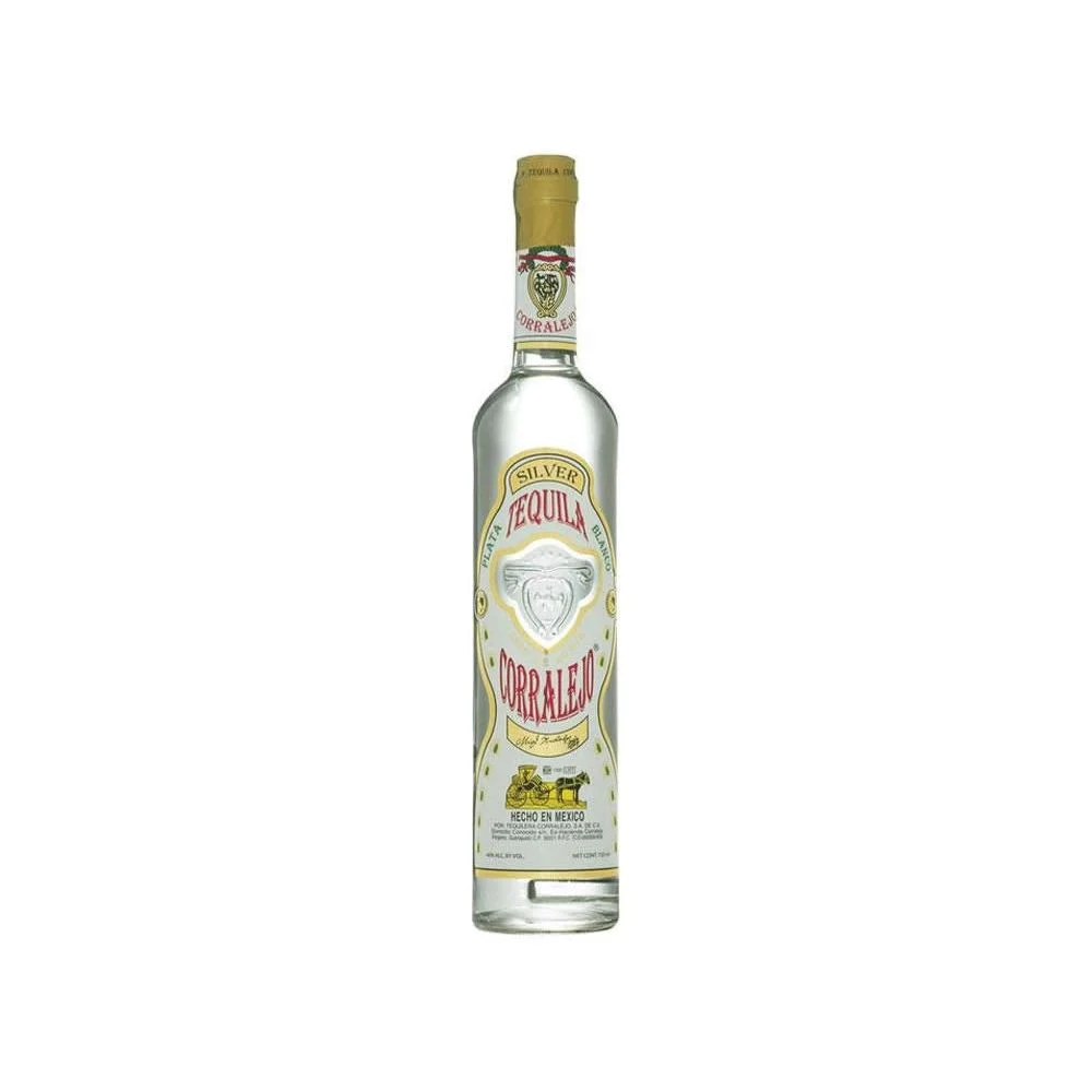 Corralejo Blanco Tequila