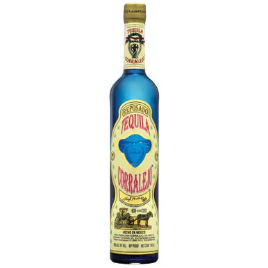 Corralejo Reposado Tequila- 750ml