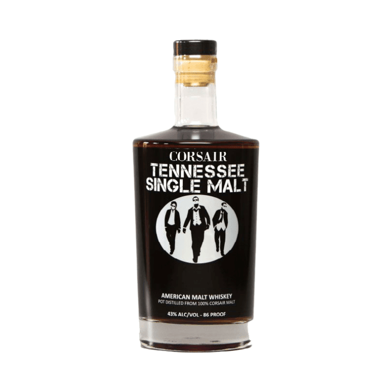 Corsair Tennessee Single Malt Whiskey 750ml
