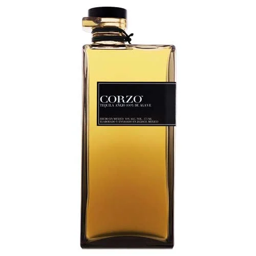 Corzo Anejo Tequila
