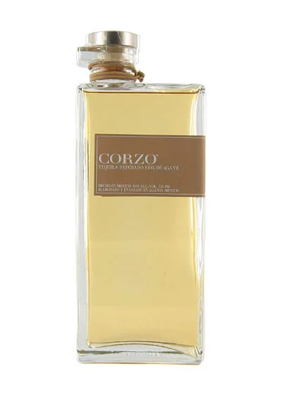 Corzo Reposado 750ML