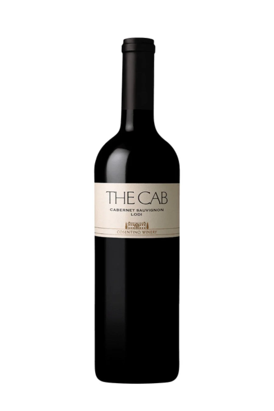 Cosentino The Cab Cabernet Sauvignon 2023 (750 ml)