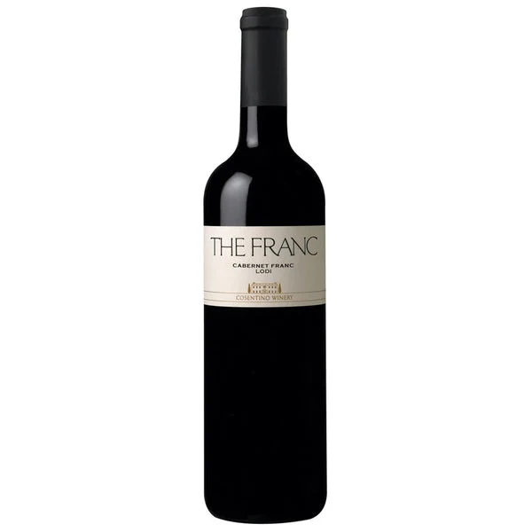 Cosentino The Franc