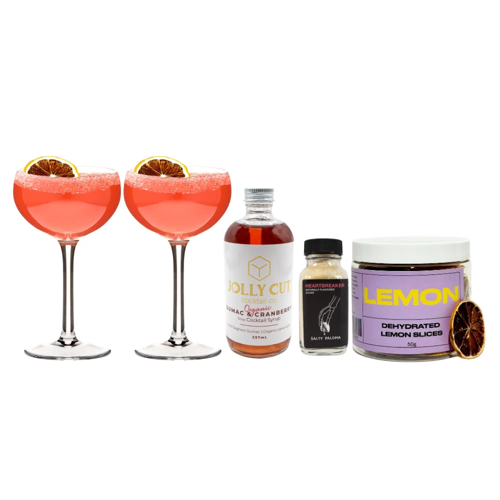 Cosmopolitan Set