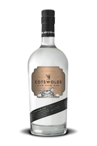 Cotswolds Old Tom Gin