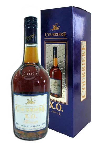 Courriere XO750ML