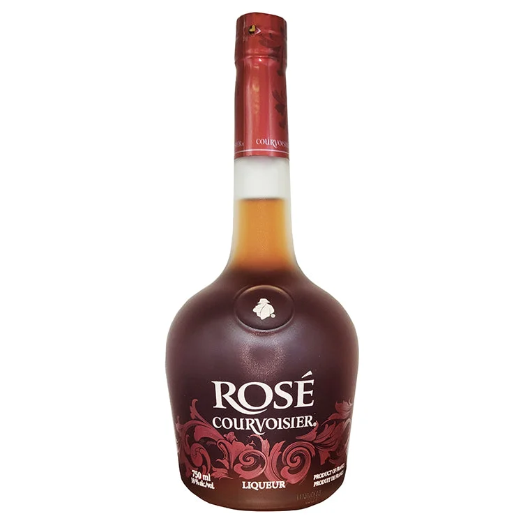Courvoisier Rose Liqueur - 375ml