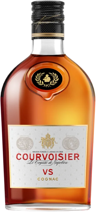 Courvoisier VS Cognac 375ML 2Pk
