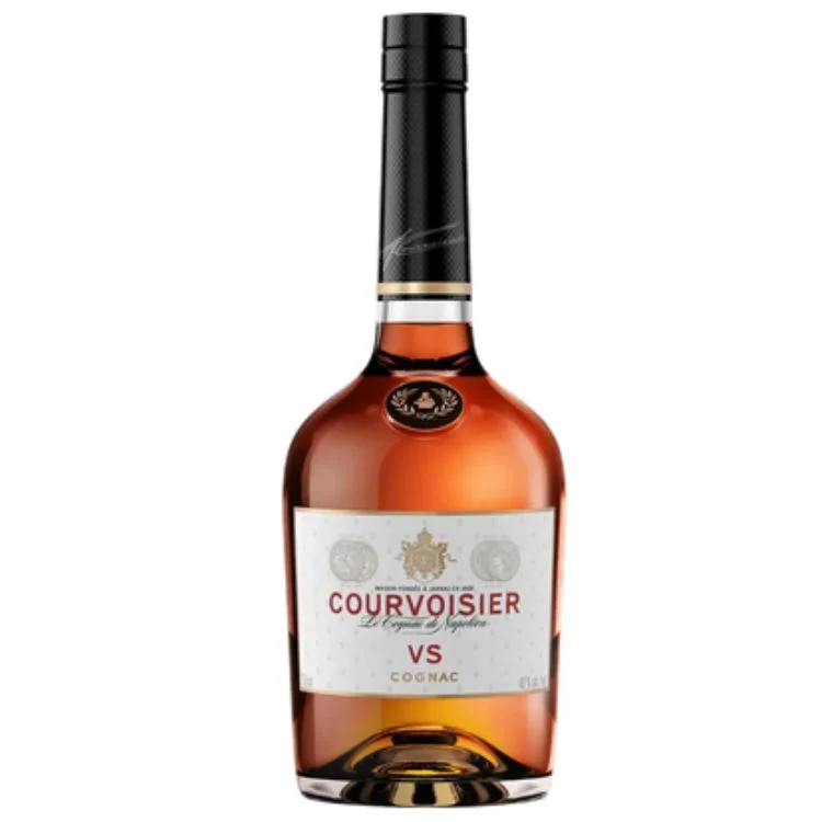 Courvoisier VS Cognac - 750ml