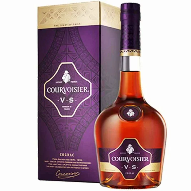 Courvoisier VS Cognac