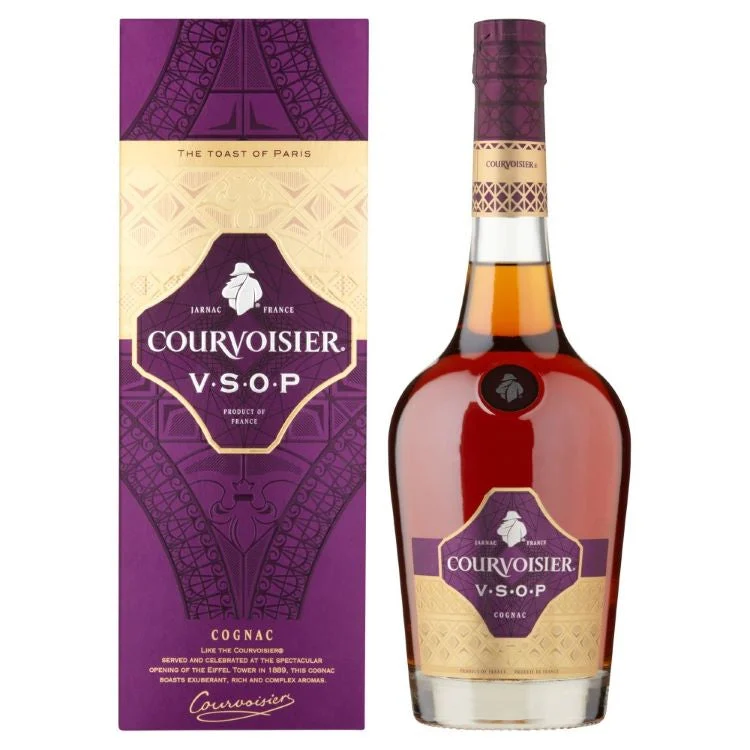 Courvoisier VSOP Cognac