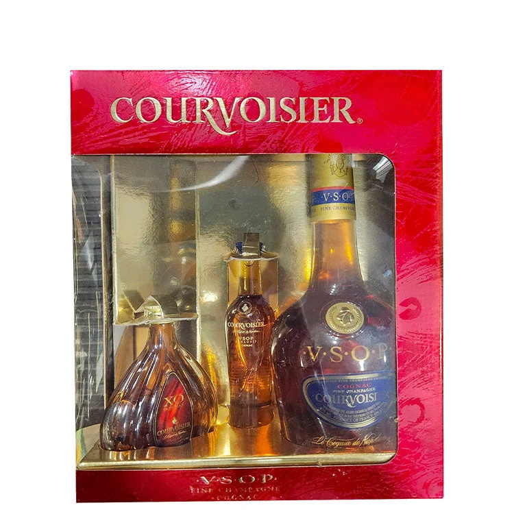 Courvoisier VSOPCognac - 750ml