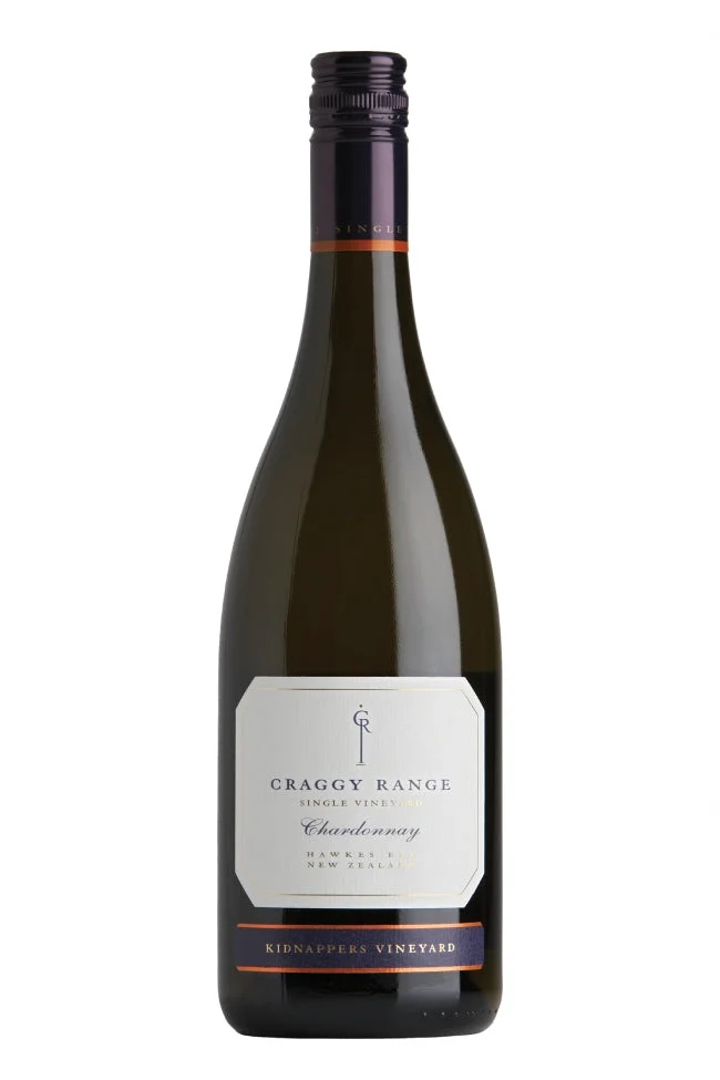 Craggy Range Kidnappers Vineyard Chardonnay 2025 (750 ml)